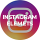 Instagram UI Elements Pack - VideoHive Item for Sale