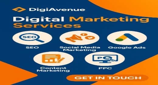 Digital Marketing agency in Jaipur