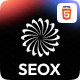 SEOX - SEO & Digital Marketing Agency HTML Template