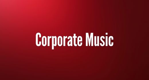 Corporate Music
