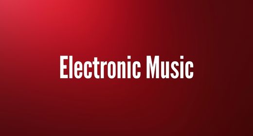 Electronic Music
