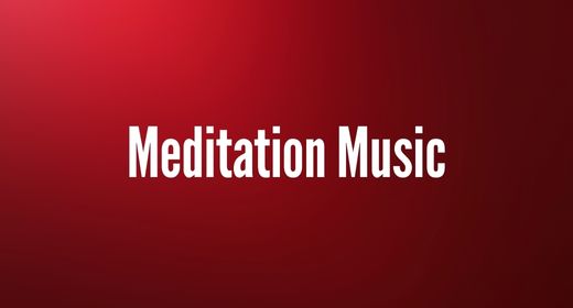 Meditation Music