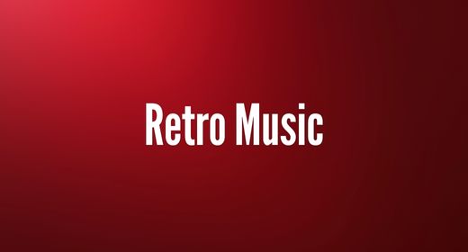 Retro Music