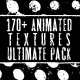 170 Animated Textures Ultimate Pack - VideoHive Item for Sale