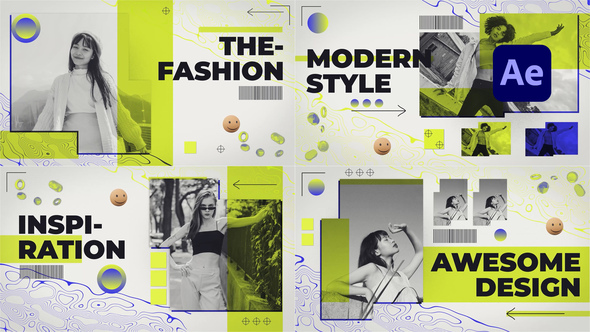 Design Graal Openers template preview