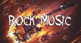 ROCK MUSIC of LIRMAX