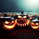 Pumpkin Graveyard Unveil - VideoHive Item for Sale