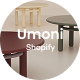 Umoni - Furniture Shopify Theme OS 2.0