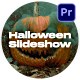 Halloween Photo Slideshow - VideoHive Item for Sale