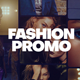 Fashion Promo - VideoHive Item for Sale