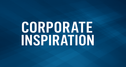 Inspirational Corporate