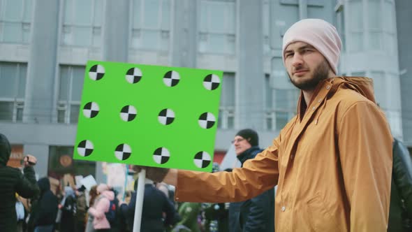 People Smile. Lottery Jackpot Man. Bet Win. Happy Election. Discount Sale alt