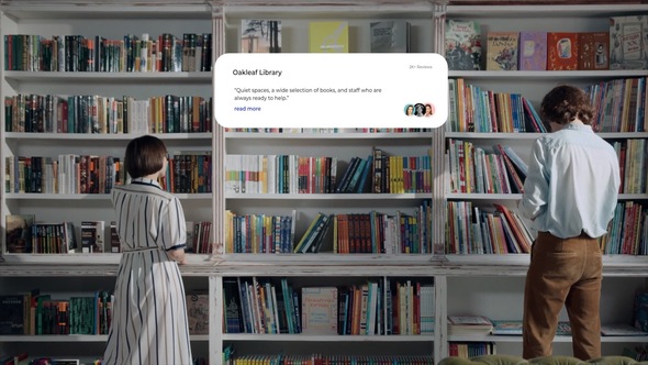 Customer Review Titles Pack Titles template preview