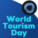 World Tourism Day - VideoHive Item for Sale