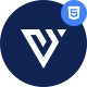 Netzon - Cyber Security Services HTML Template