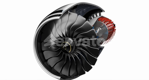 Jet engines