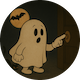 Halloween Knock