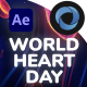 World Heart Day - VideoHive Item for Sale