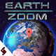 Earth Zoom - VideoHive Item for Sale