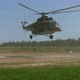 Helicopter Takes Off - VideoHive Item for Sale