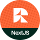 Redox - Creative Agency and Portfolio React Next JS Template