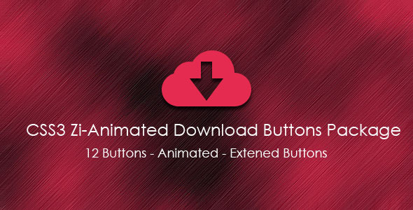 CSS3 Zi-Animated Download - CodeCanyon 5477837