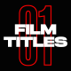 Cinematic Titles vol.01 for Premiere Pro - VideoHive Item for Sale