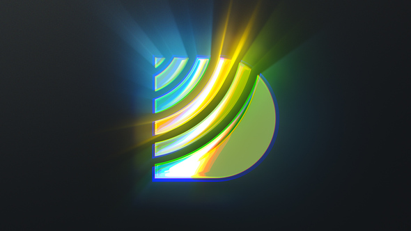 Logo Sting Logo Stings template preview