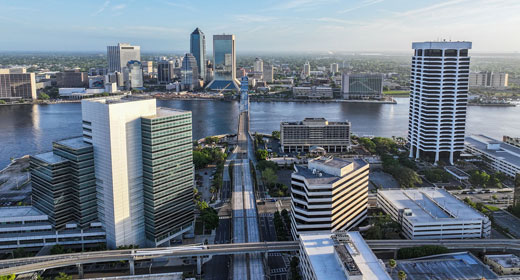 Jacksonville, Florida