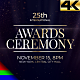 Awards Titles 4K - VideoHive Item for Sale