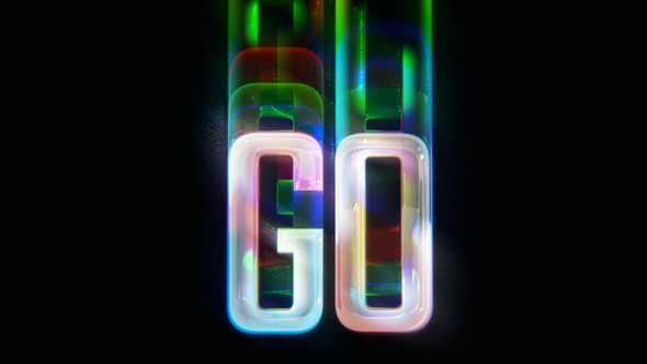 Logo Animation Logo Stings template preview