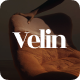 Velin - Interior Design WordPress Theme