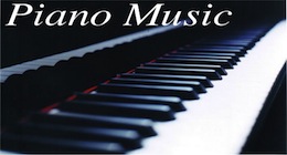 Piano Music