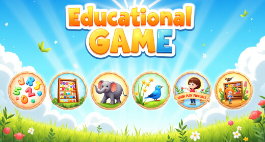Educational Games