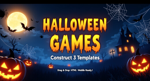 Halloween Games