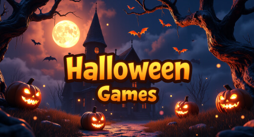 Halloween Games