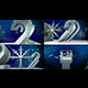 New Year Greetings 2026 With Snowflake - VideoHive Item for Sale