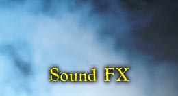 Sound FX
