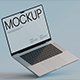 Laptop Mockup - VideoHive Item for Sale