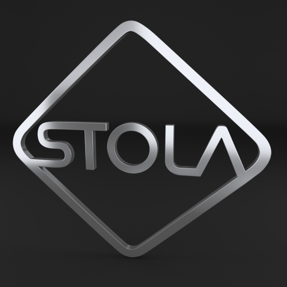 Stola Logo - 3Docean 3393785