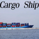 The Cargo Ship - VideoHive Item for Sale