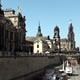 Historic Street in Dresden - VideoHive Item for Sale
