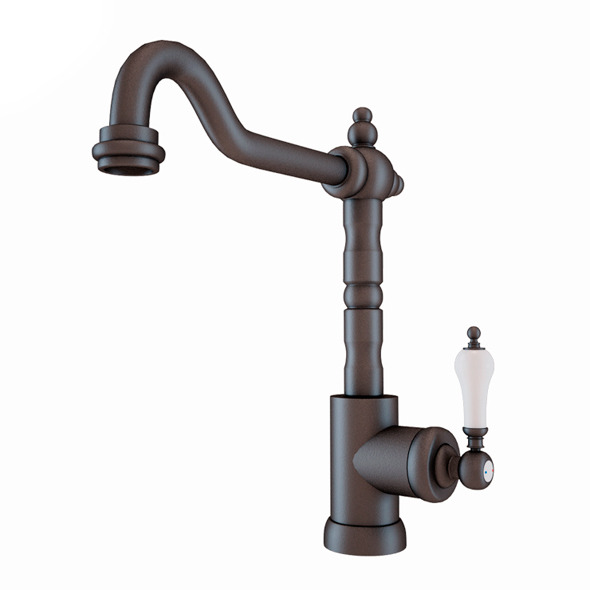 Faucet Kitchen Ikea - 3Docean 5486481