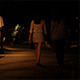 Night Walk in the Park - VideoHive Item for Sale