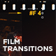 Film Modern Transitions for Premiere Pro - VideoHive Item for Sale