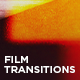Film Overlay Transitions for Premiere Pro - VideoHive Item for Sale
