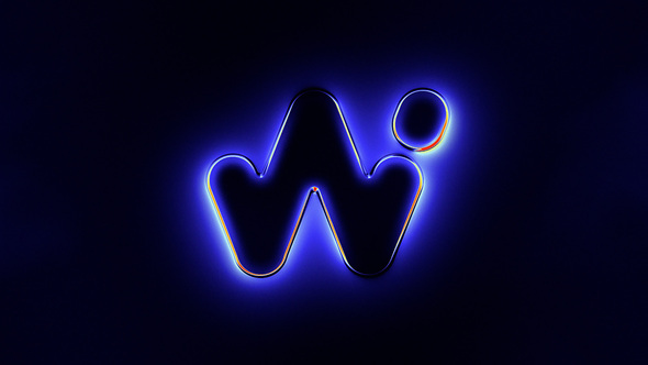 Logo Animation Logo Stings template preview