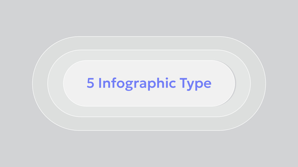 Infographic Pack Logo Stings template preview