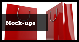 Mockups