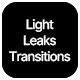 Light Leaks Transitions Light Leaks Transitions - VideoHive Item for Sale